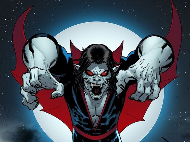 Morbius