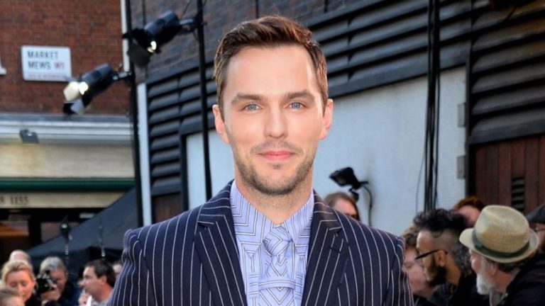Nicholas Hoult Gabung Mission: Impossible 7 dan 8, Akan Perankan Villain Utama