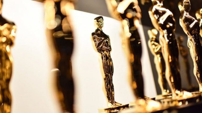 Oscar 2020