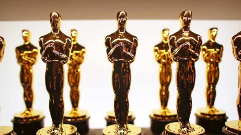 Oscars 2020