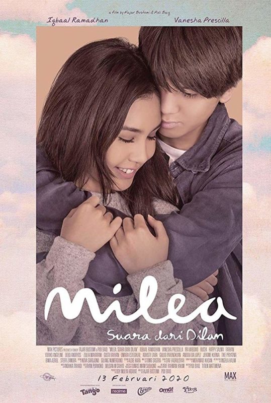 Poster Milea