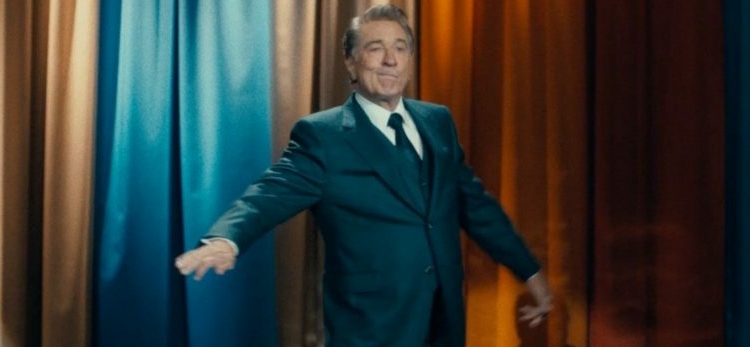 Robert De Niro Gabung Joker Bradley Cooper