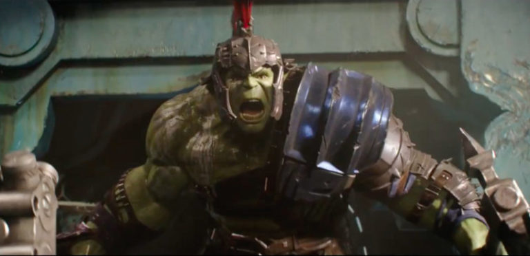 Rumor: Hulk Akan Dibuatkan Film Solonya 10 Rumor: Hulk Akan Dibuatkan Film Solonya