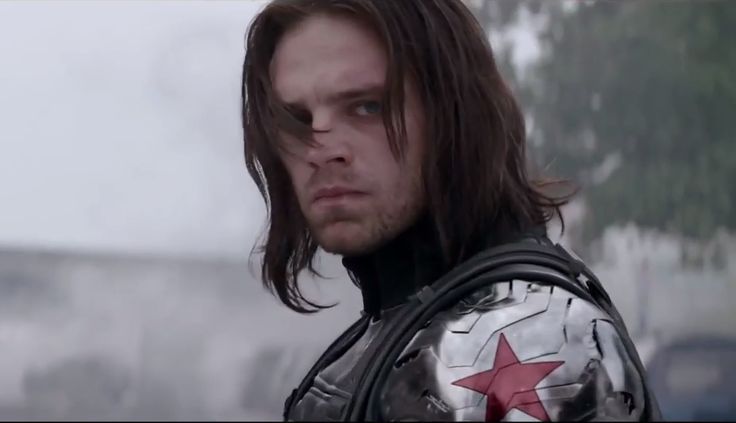 Sebastian Stan Tidak Suka Ending Endgame