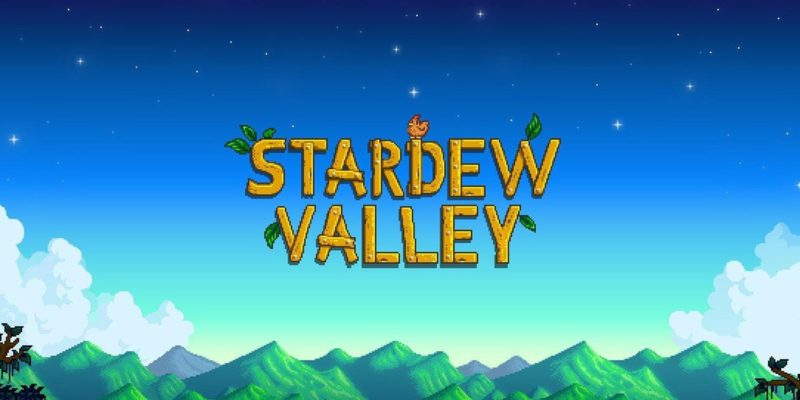 Stardew Valley Sedang Diskon Di Playstation Store