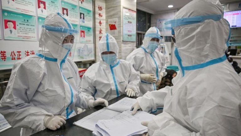 Startup Ini yang Pertama Kali Mampu Mendeteksi Penyebaran Virus Corona 5 Startup Ini yang Pertama Kali Mampu Mendeteksi Penyebaran Virus Corona