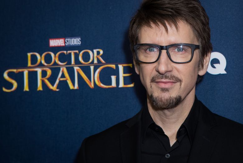 'Doctor Strange' Launch Event, Westminster Abbey, London, UK 24 Oct 2016