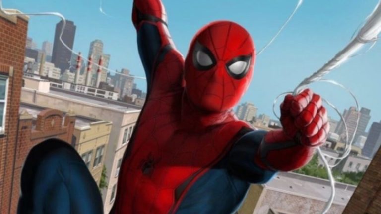 Tanggal Produksi dan Lokasi Syuting Spider-Man 3 Terungkap!