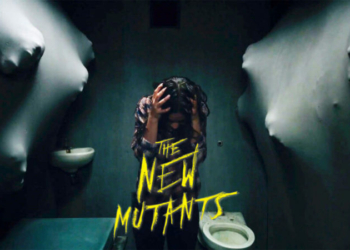 The New Mutants Mcu