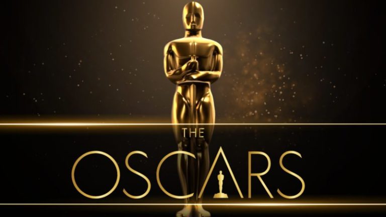 The Oscars 2020