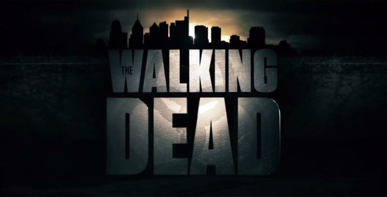 The Walking Dead Film Tantangan Untuk Rick