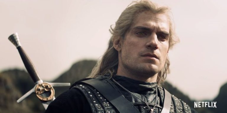 The Witcher Jadi Peluncuran Season 1 Netflix Terbesar