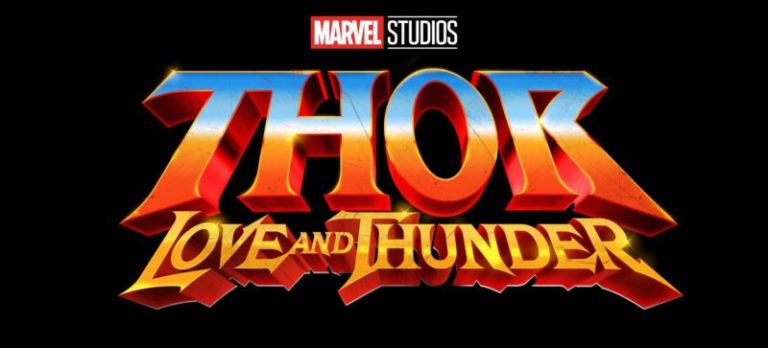 Thor: Love & Thunder Mulai Syuting Awal Tahun 2021