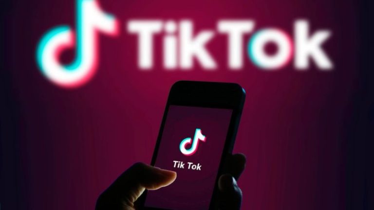 Tik Tok Kemkominfo