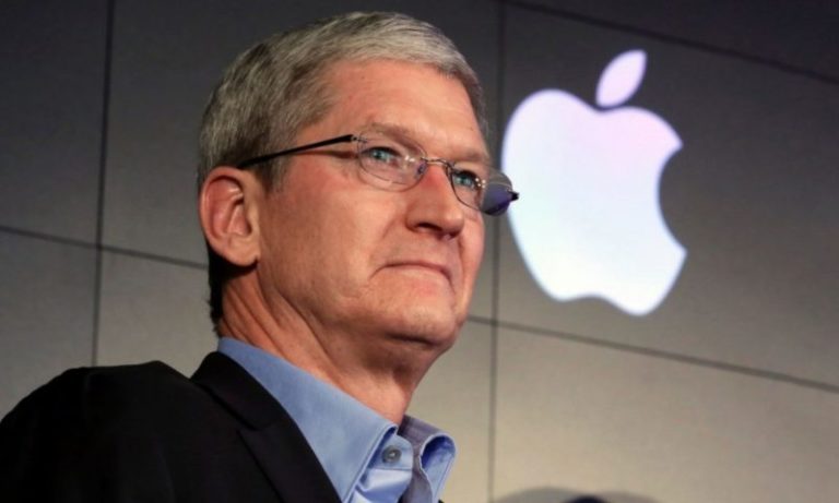 Apple Siap Bantu Melawan Virus Corona