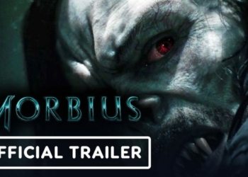 Trailer Morbius