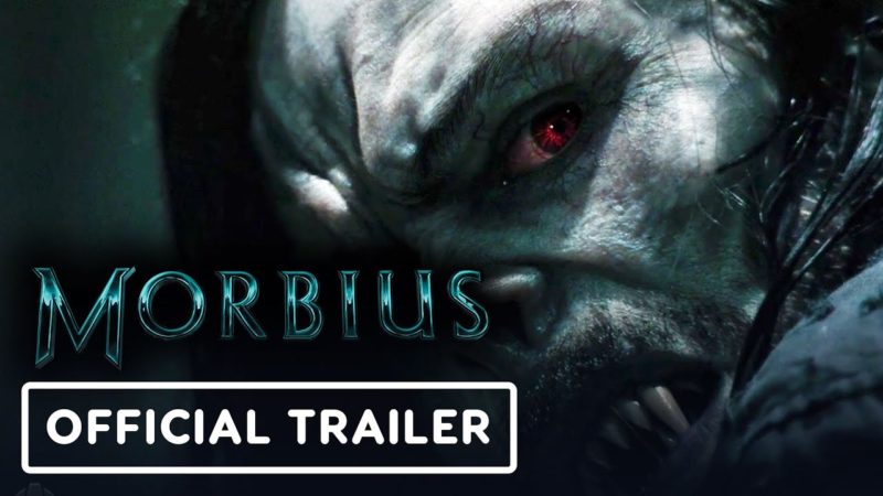 Sony Rilis Trailer Morbius, Konfirmasi Akan Berlangsung di MCU