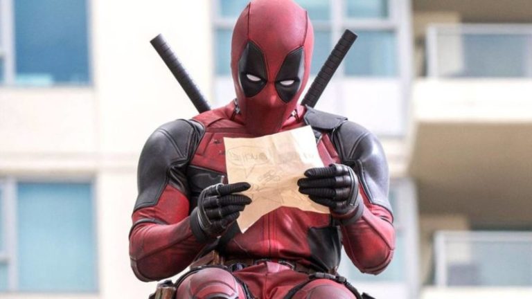 Kevin Feige Konfirmasi Deadpool 3 Akan Berlangsung di MCU 1 Kevin Feige Konfirmasi Deadpool 3 Akan Berlangsung di MCU
