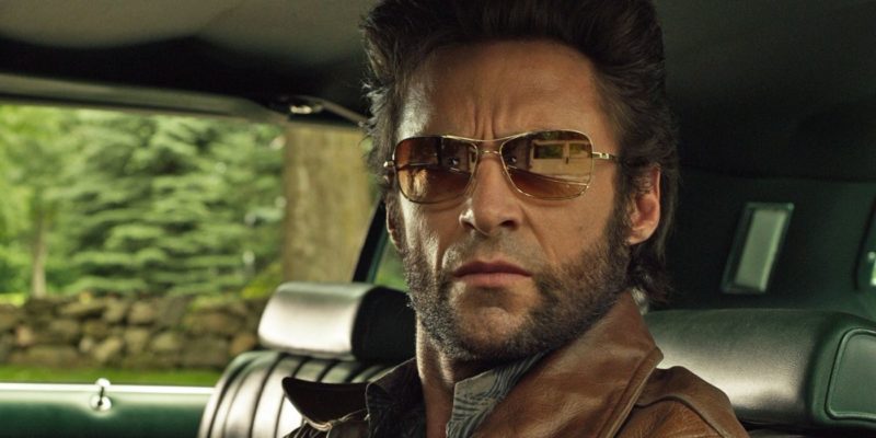 Wolverine Hugh Jackman Days Of Future Past