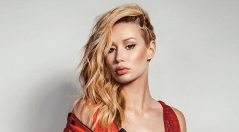 Iggy Azalea Hiatus Istirahat Dulu