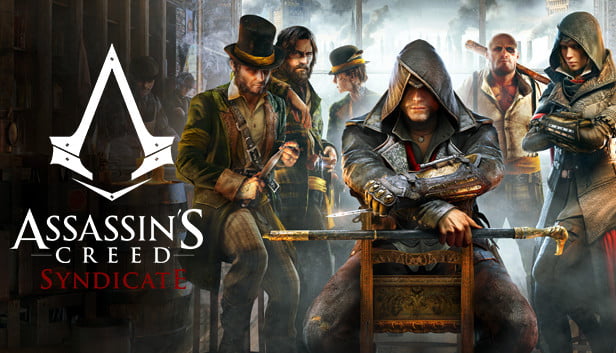 Assasin Creed