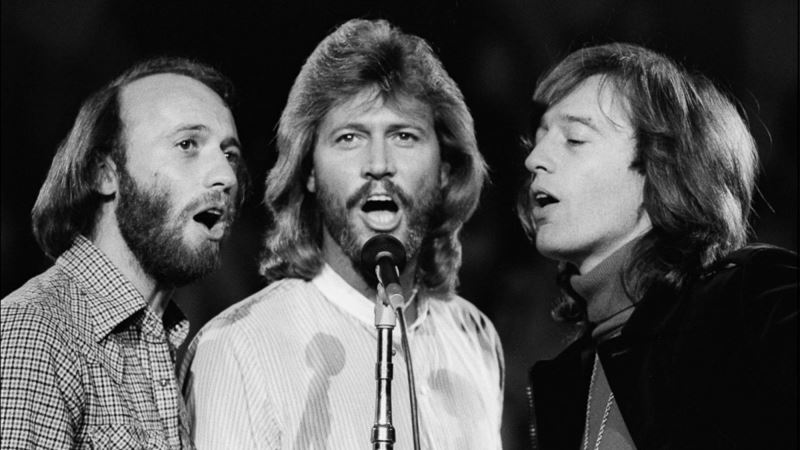 Bee Gees