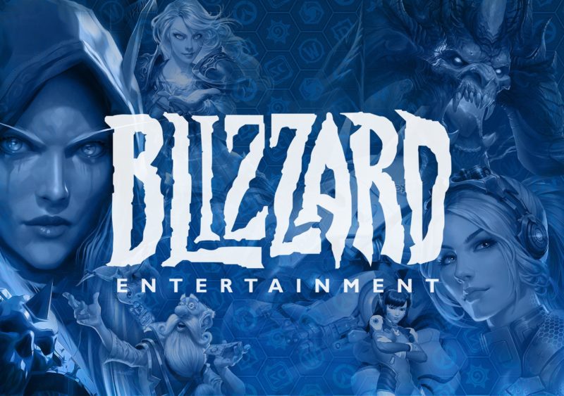 Blizzard Perbaiki Warcraft 3 Melalui Patch Pertama