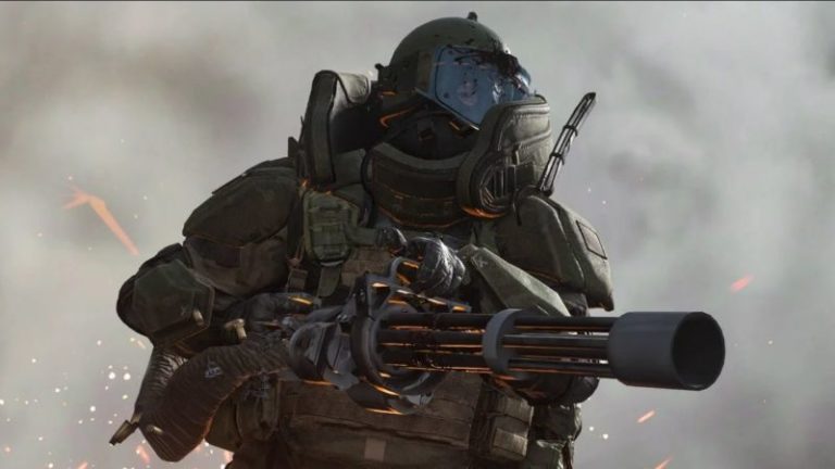 Call Of Duty Battle Royale