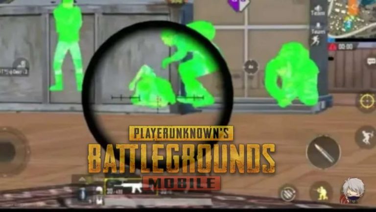 Cara Cheat PUBG Mobile Terbaru Android