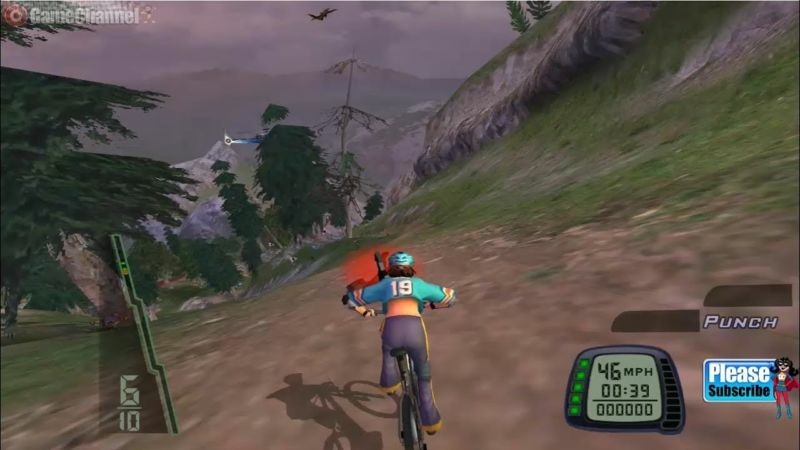 downhill domination game for pc