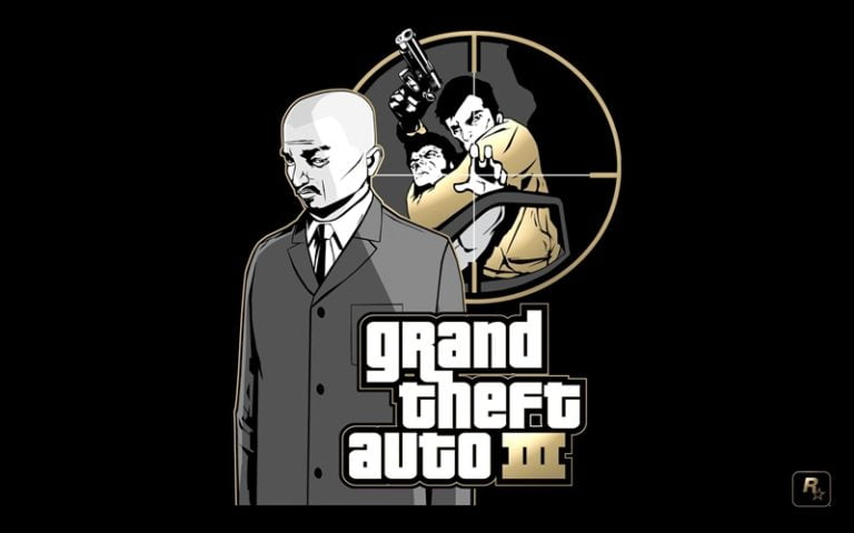 Cheat GTA 3 PS2 dan PS3 Lengkap Bahasa Indonesia!