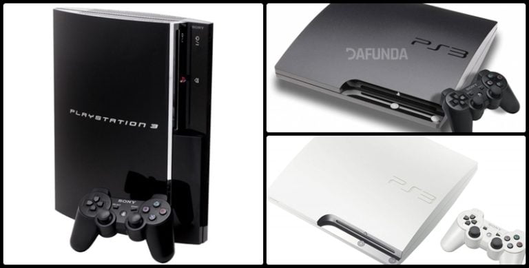 Daftar Harga Playstation 3 Termurah dan Terbaru 2020