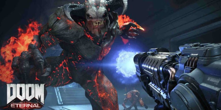 Doom Eternal