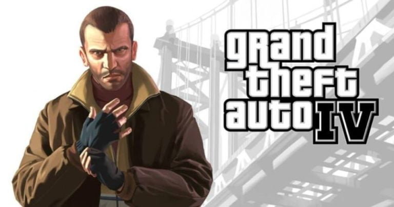 Cara Tamatin GTA 4 100 Persen Dengan Benar