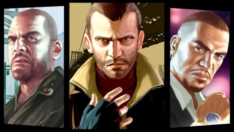 Cheat Lengkap GTA IV: Episodes From Liberty City Untuk PS3
