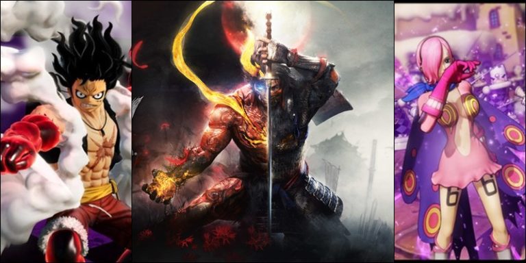 Game Keren Yang Bakal Hadir Di Bulan Maret 2020
