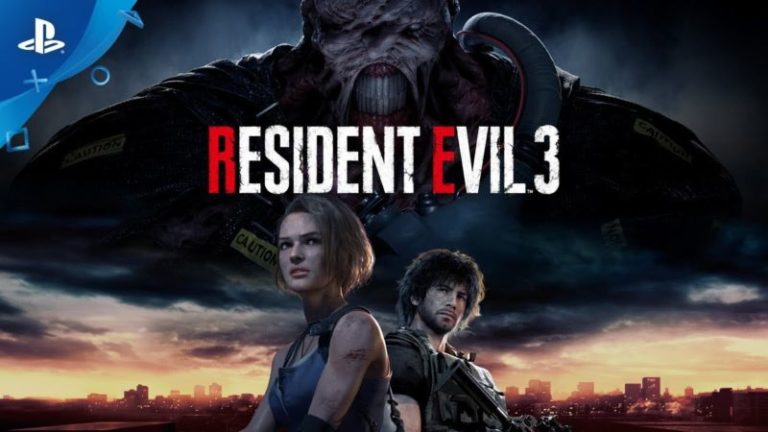 Catat Tanggalnya, Berikut Game Yang Akan Dirilis April 2020 Mendatang!