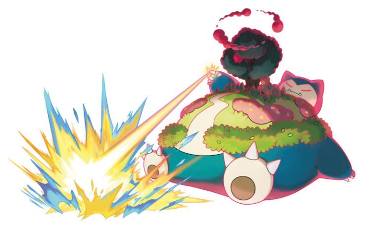 Daftar Lengkap Pokemon Gigantamax Di Pokemon Sword & Shield, Dan Cara Membedakannya!