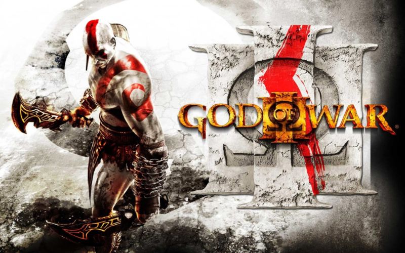 God Of War III