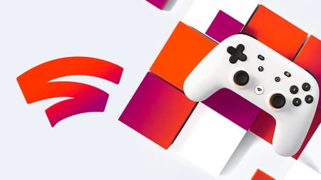 Google Stadia Rilis Di Smartphone
