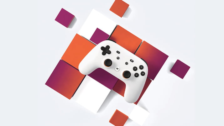 Google Stadia