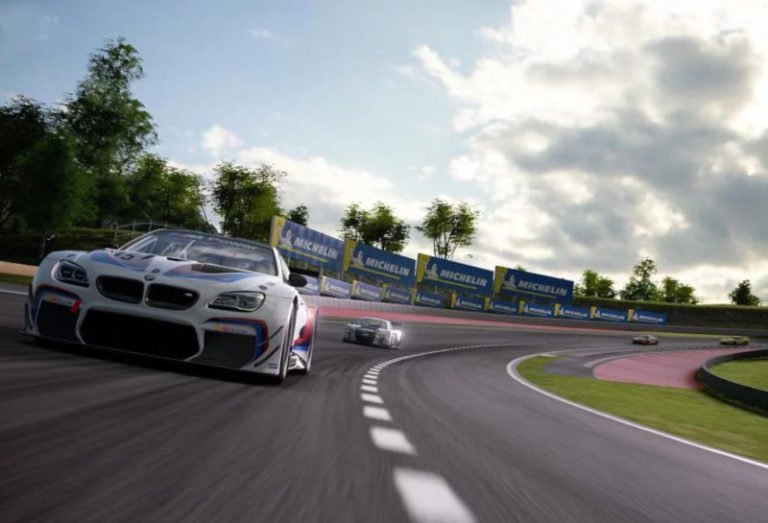 Gran Turismo Generasi Berikutnya Akan Fokus Meningkatkan Frame Rate Hingga 240 FPS!