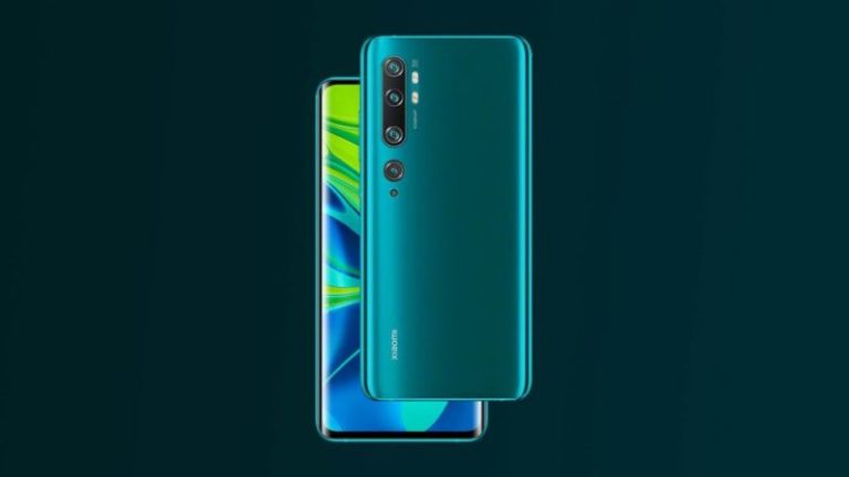 Xiaomi Bakal Bawa Mi Note 10 ke Indonesia, Catat Tanggalnya!