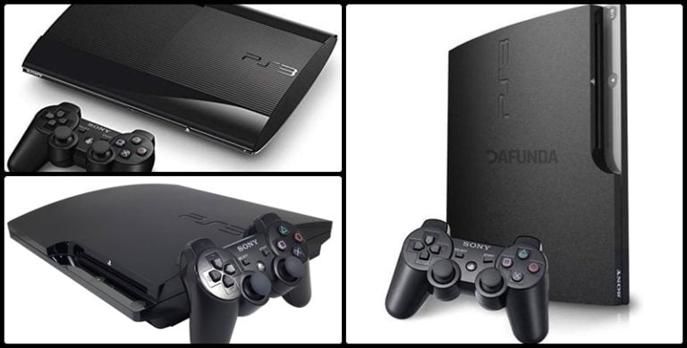 Harga Playstation 3 Bekas Terbaru 2020