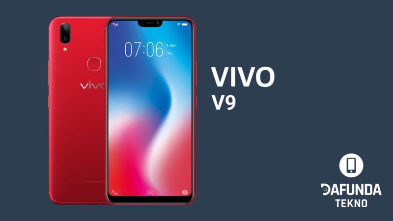 Hp Vivo V9