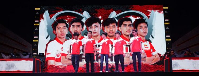 Jadwal MPL Season 5 Pekan Keempat,