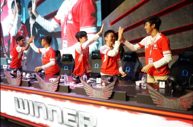 Jadwal MPL Season 5 Pekan Ketiga