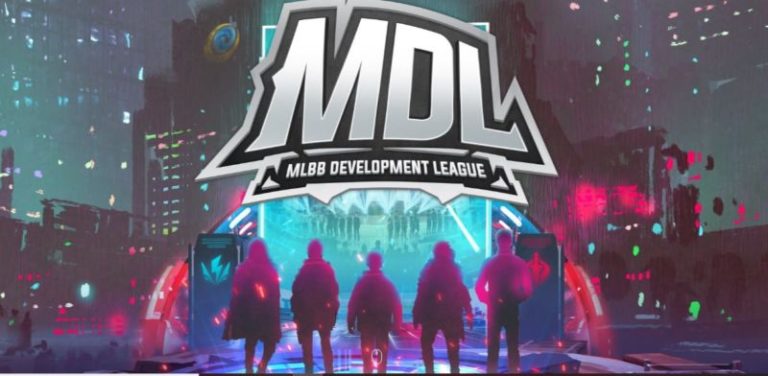 Jadwal Pekan Pertama MDL Season 1