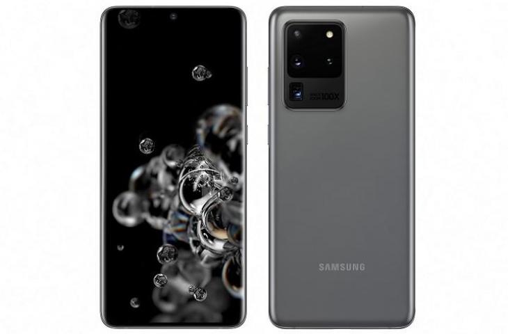 Kelebihan Samsung Galaxy S20 Ultra