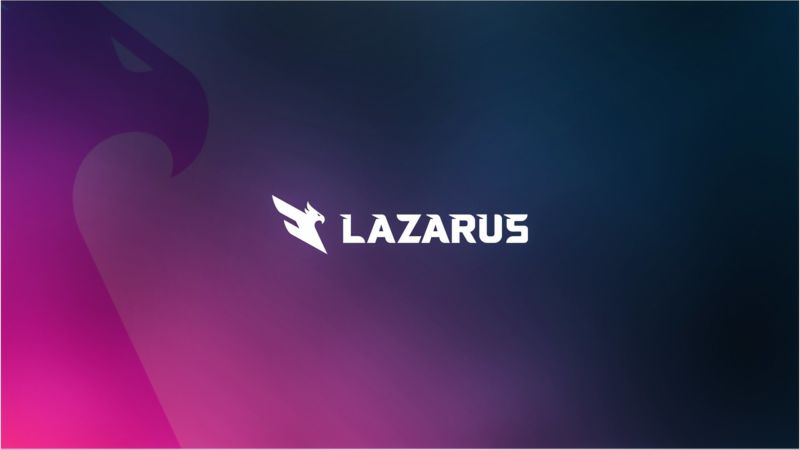 Lazarus Esports